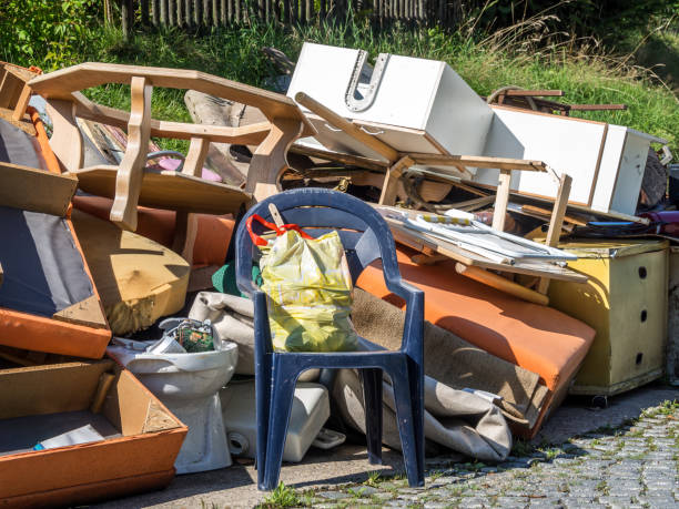 Professional Junk Removal in Green Hill, TN