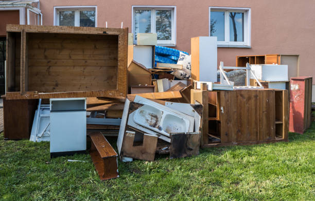 Best Full-Service Junk Removal  in Green Hill, TN
