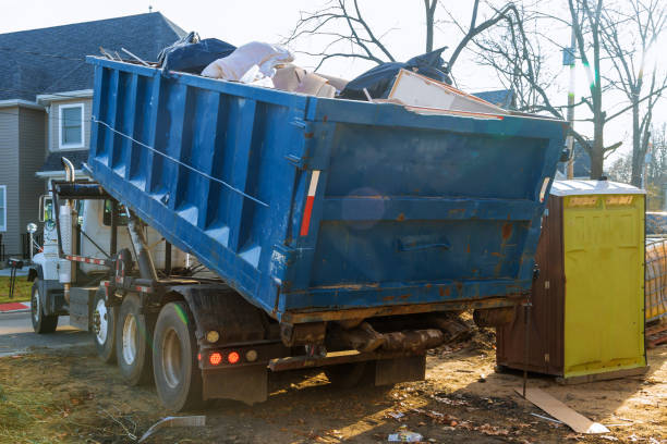 Best Full-Service Junk Removal  in Green Hill, TN