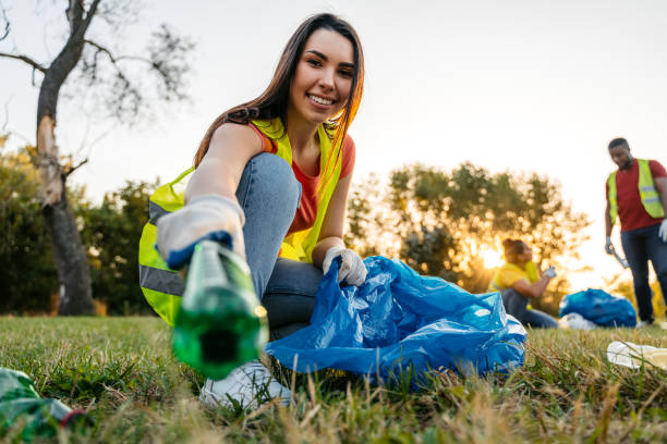 Best Yard Waste Removal  in Green Hill, TN