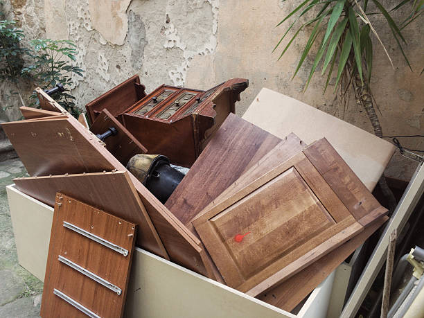 Basement Cleanout Services in Green Hill, TN